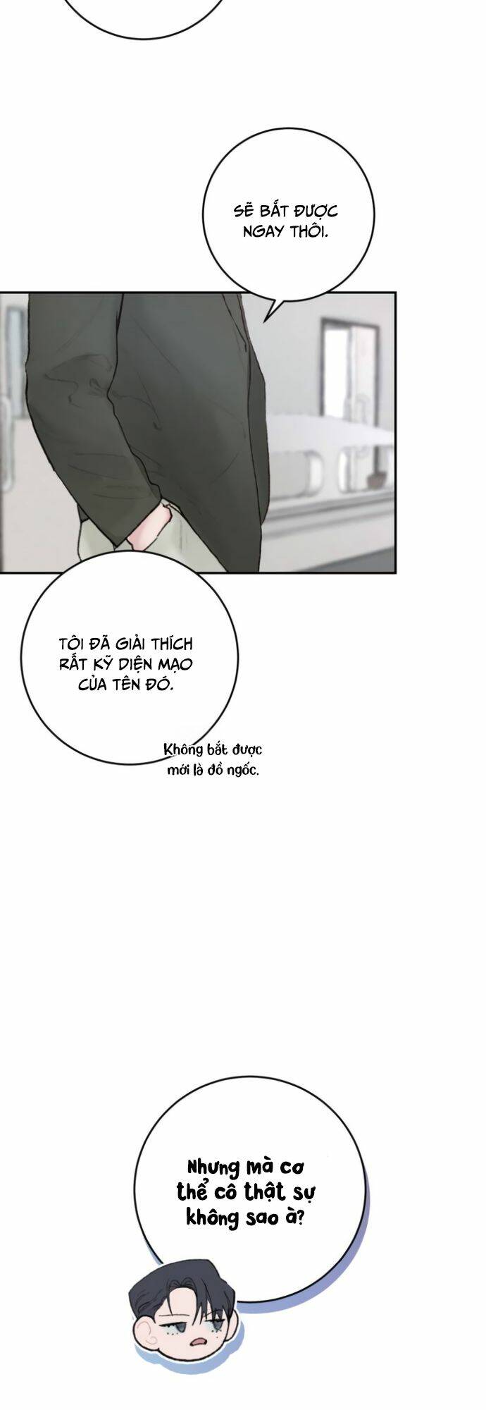 My Demon - Ác Quỷ Của Tôi: Chapter 4