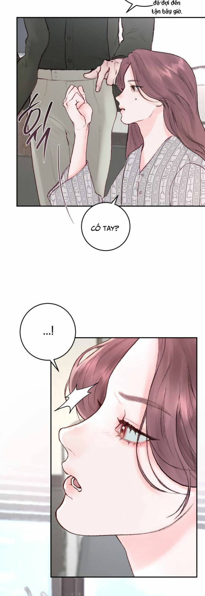 My Demon - Ác Quỷ Của Tôi: Chapter 4
