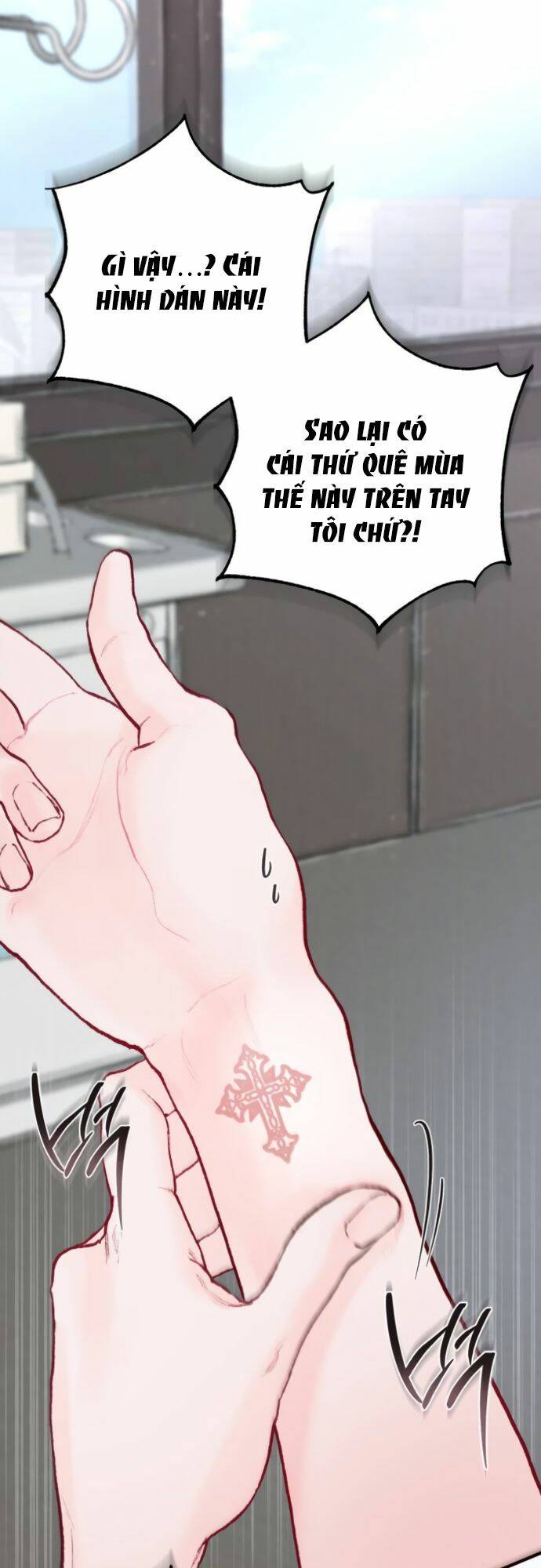My Demon - Ác Quỷ Của Tôi: Chapter 4