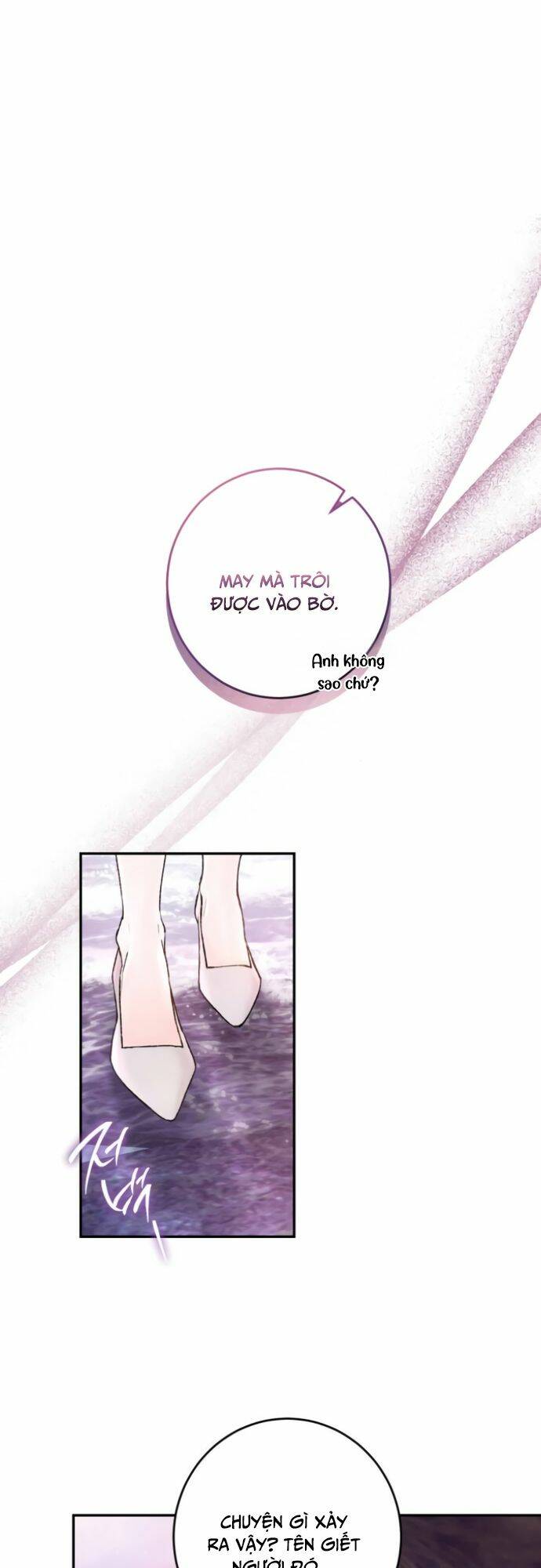 My Demon - Ác Quỷ Của Tôi: Chapter 4