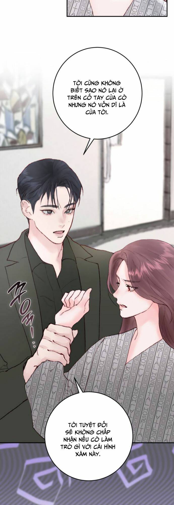 My Demon - Ác Quỷ Của Tôi: Chapter 4