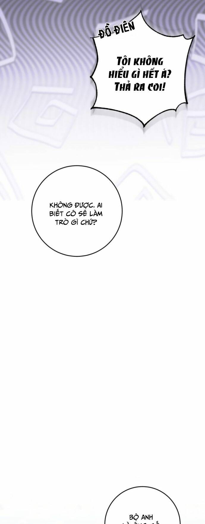 My Demon - Ác Quỷ Của Tôi: Chapter 4