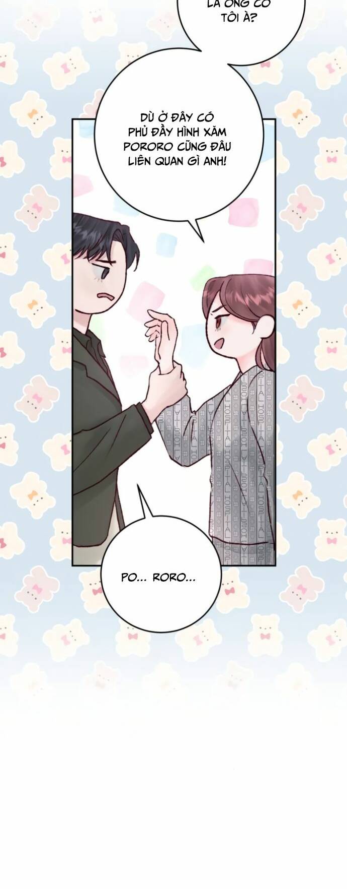 My Demon - Ác Quỷ Của Tôi: Chapter 4