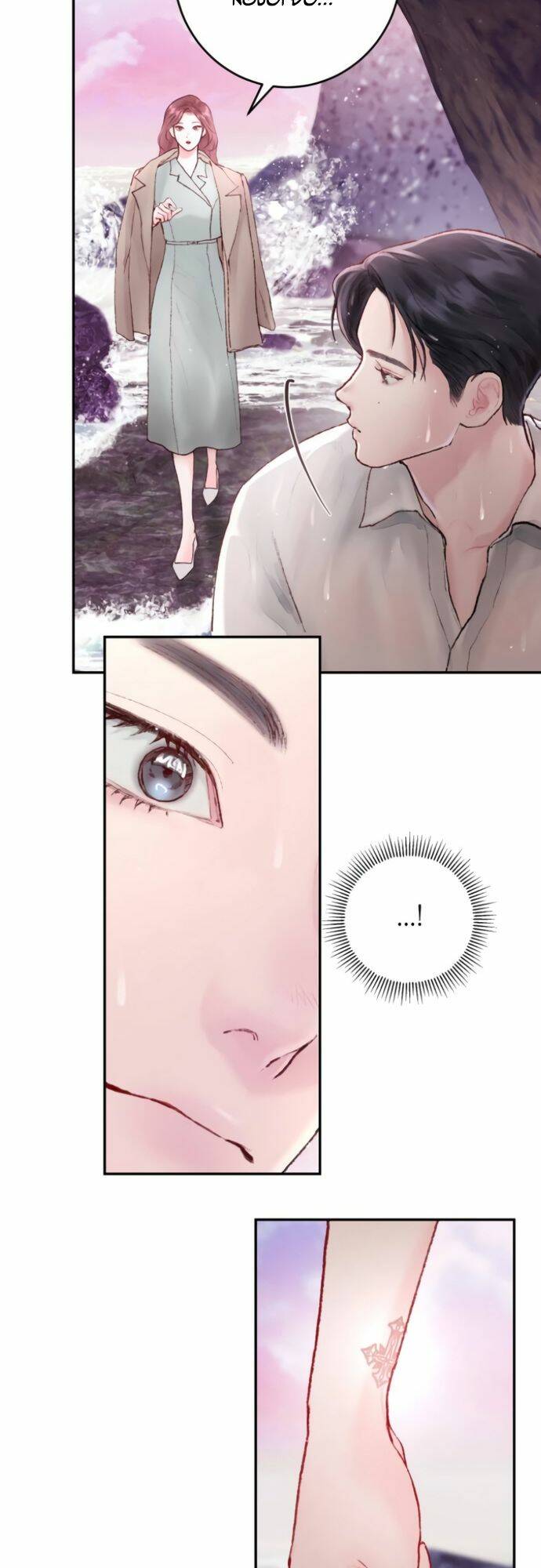 My Demon - Ác Quỷ Của Tôi: Chapter 4