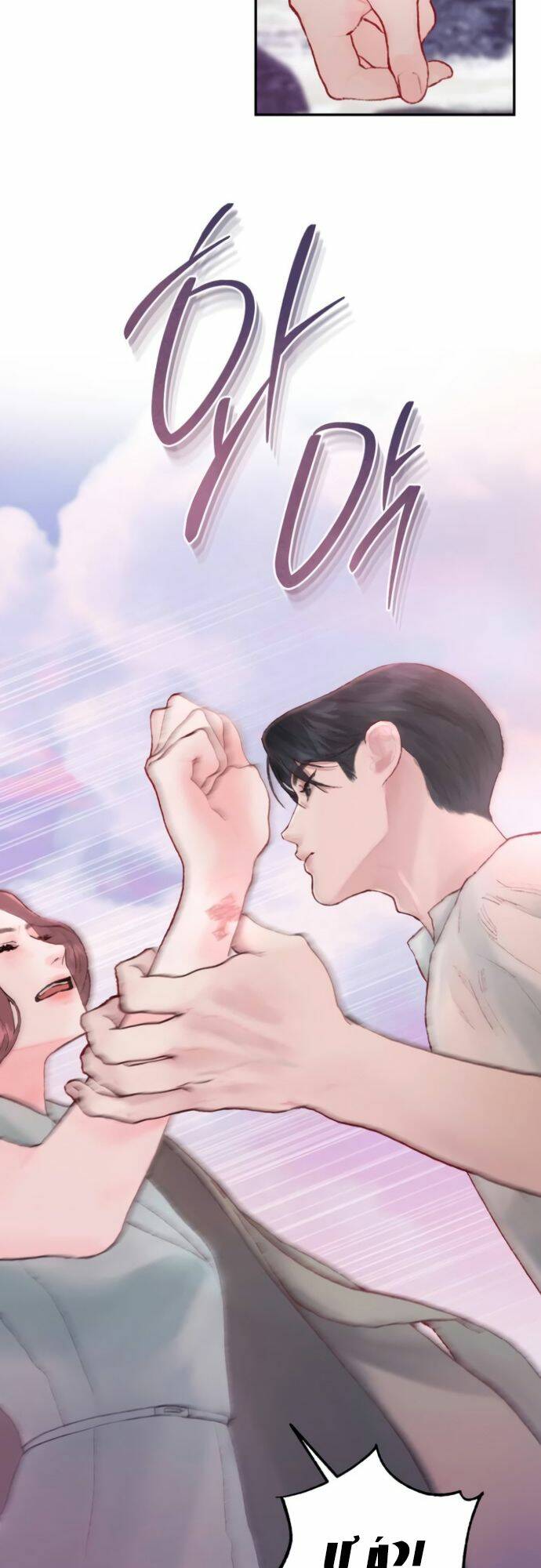 My Demon - Ác Quỷ Của Tôi: Chapter 4