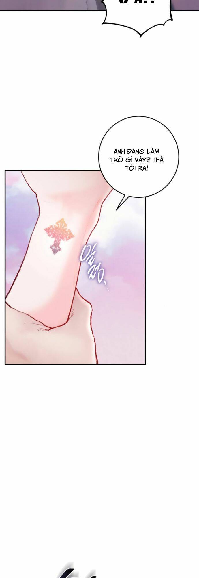 My Demon - Ác Quỷ Của Tôi: Chapter 4