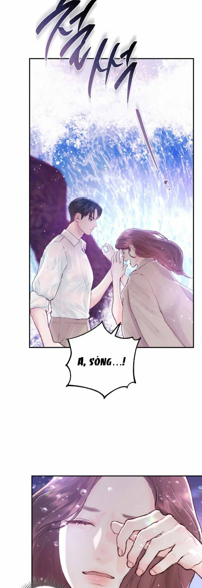 My Demon - Ác Quỷ Của Tôi: Chapter 4