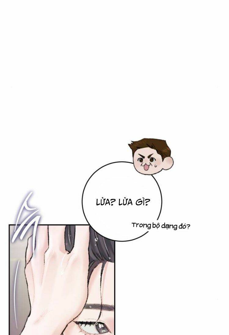 My Demon - Ác Quỷ Của Tôi: Chapter 5