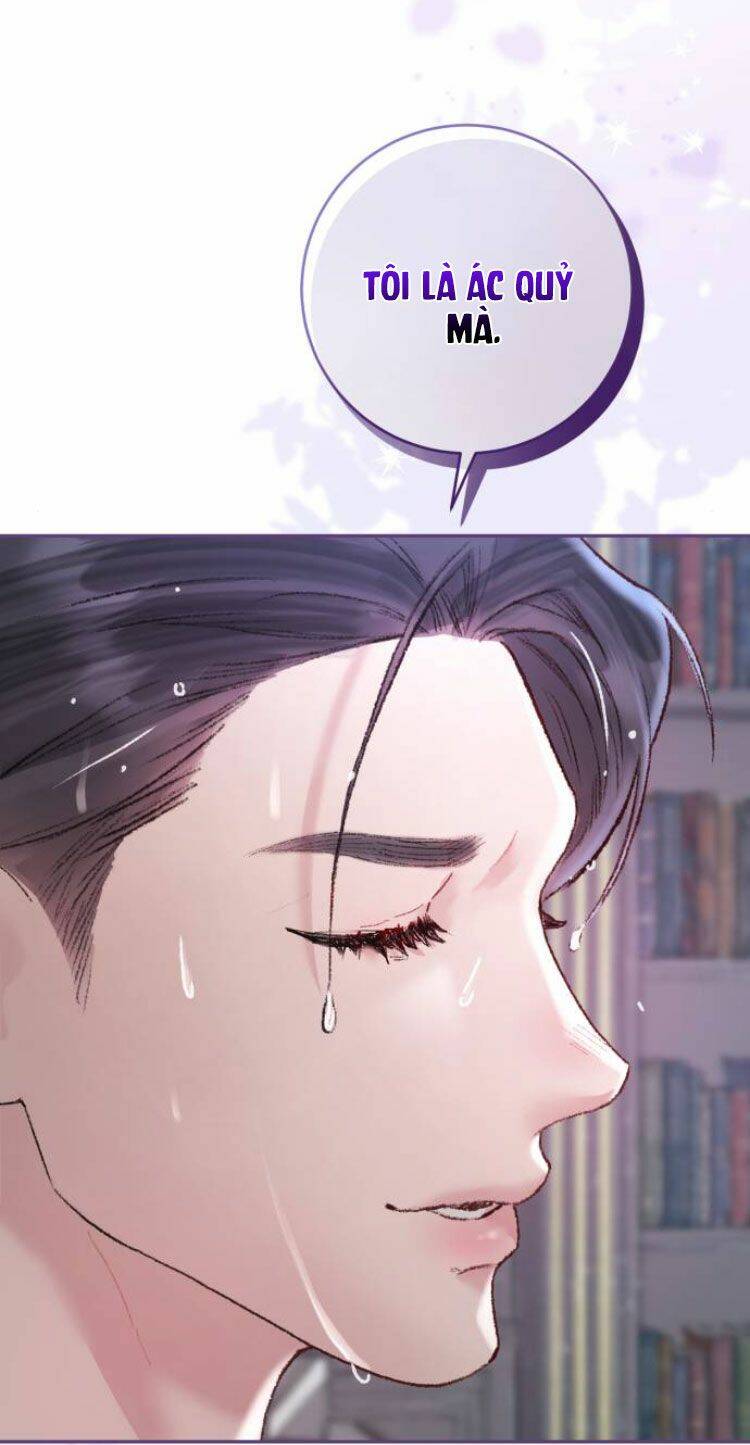 My Demon - Ác Quỷ Của Tôi: Chapter 5