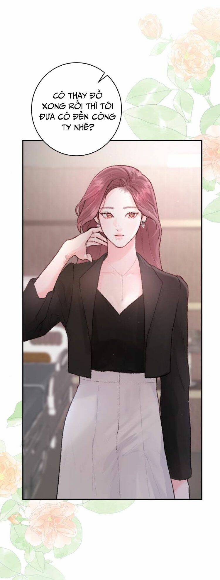 My Demon - Ác Quỷ Của Tôi: Chapter 5