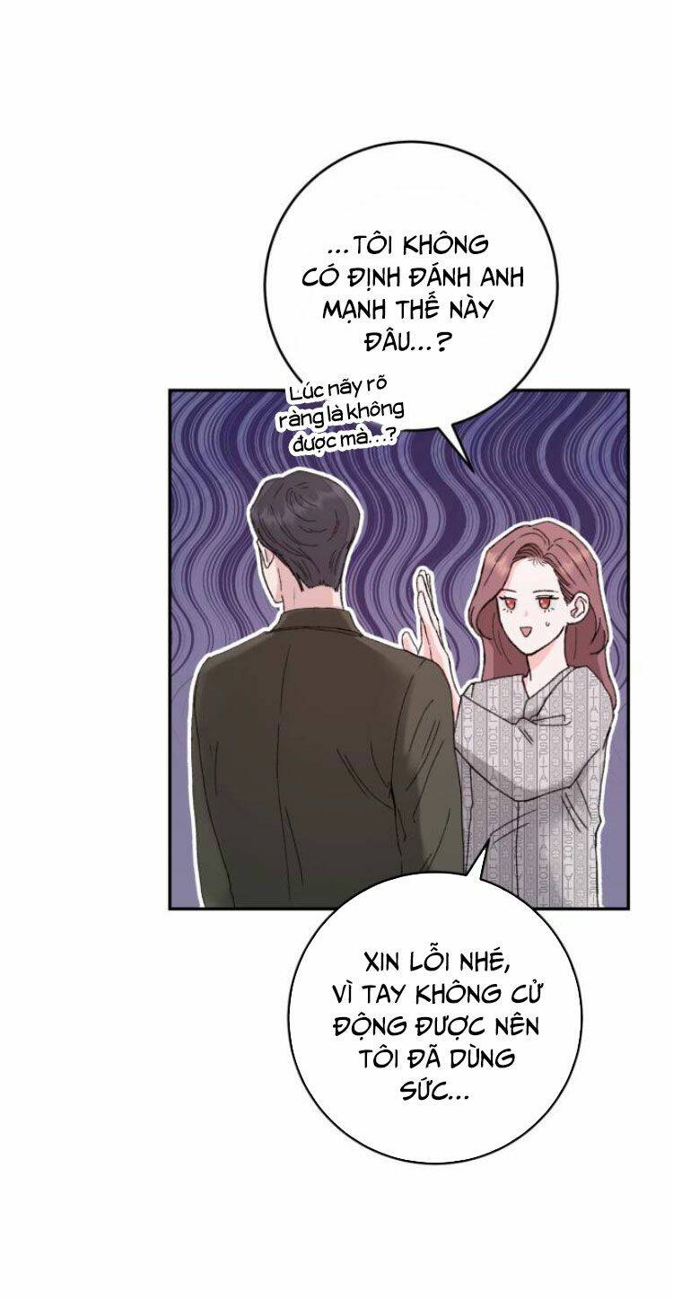 My Demon - Ác Quỷ Của Tôi: Chapter 5