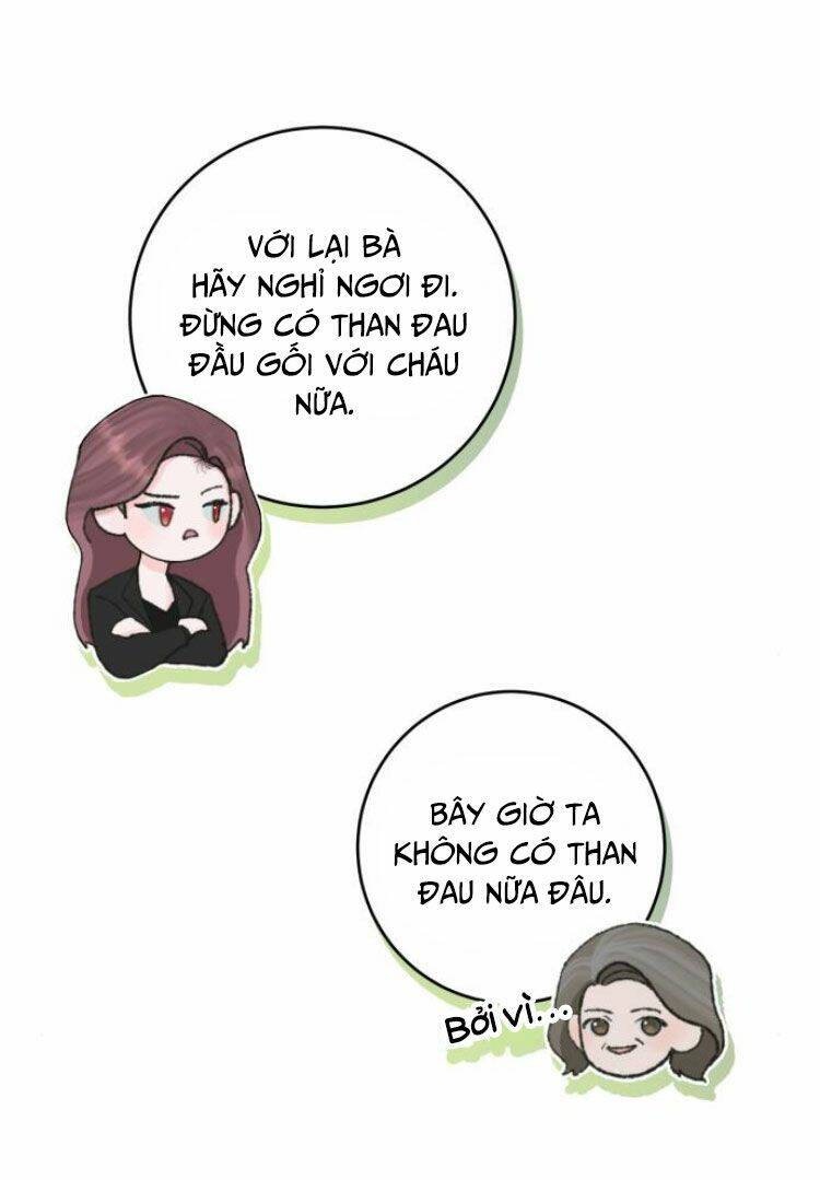 My Demon - Ác Quỷ Của Tôi: Chapter 5