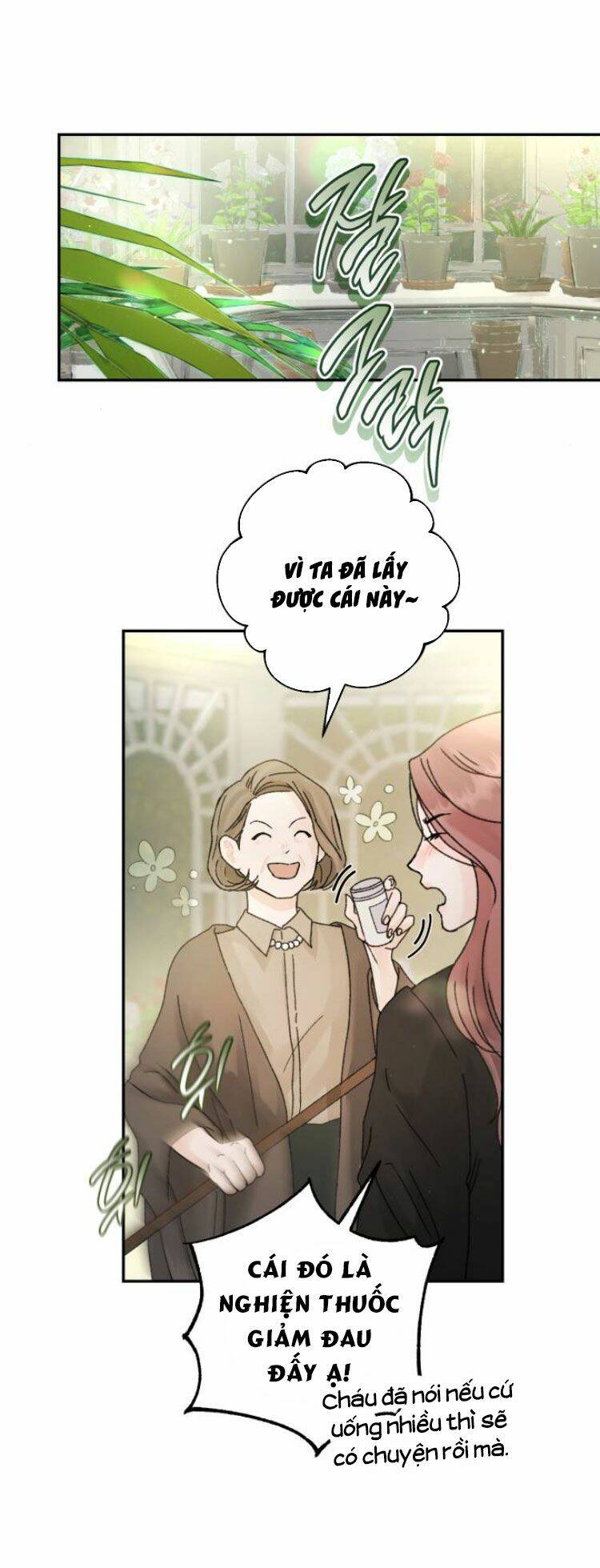 My Demon - Ác Quỷ Của Tôi: Chapter 5