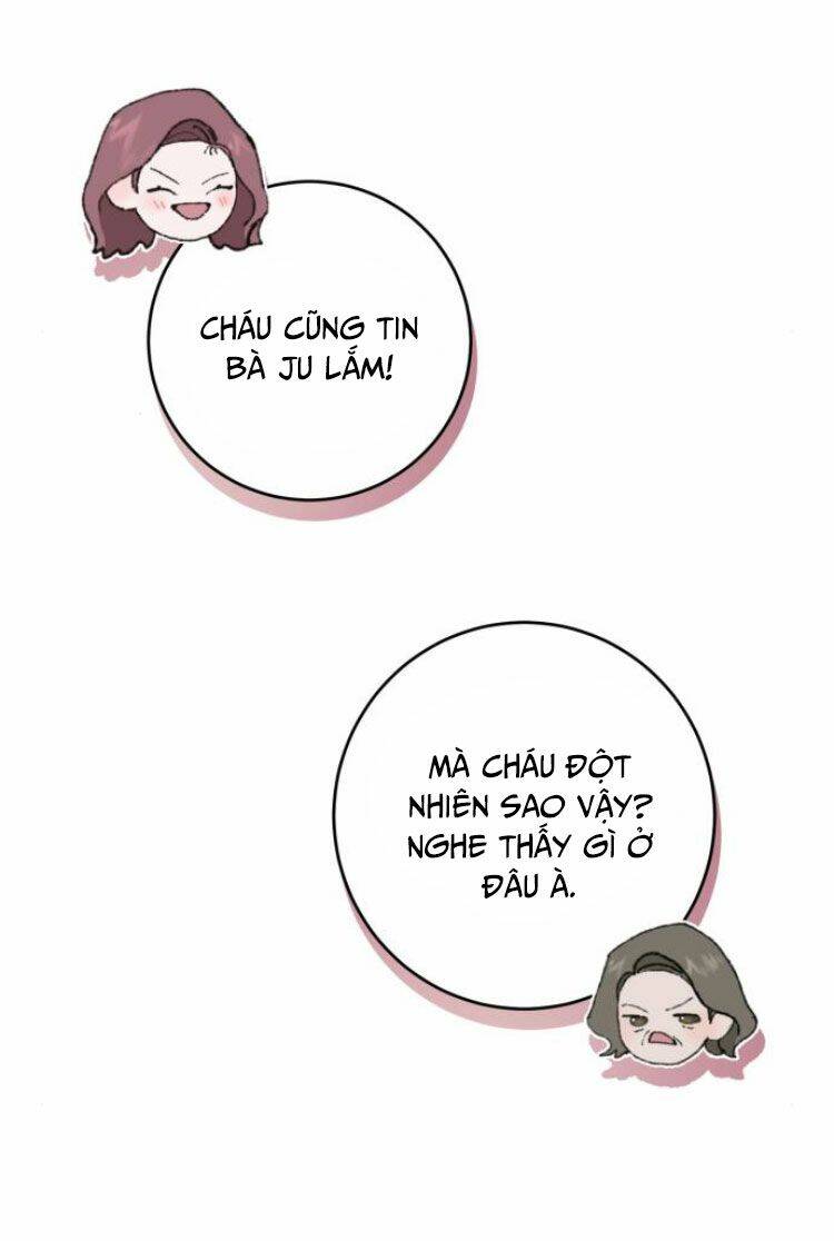 My Demon - Ác Quỷ Của Tôi: Chapter 5