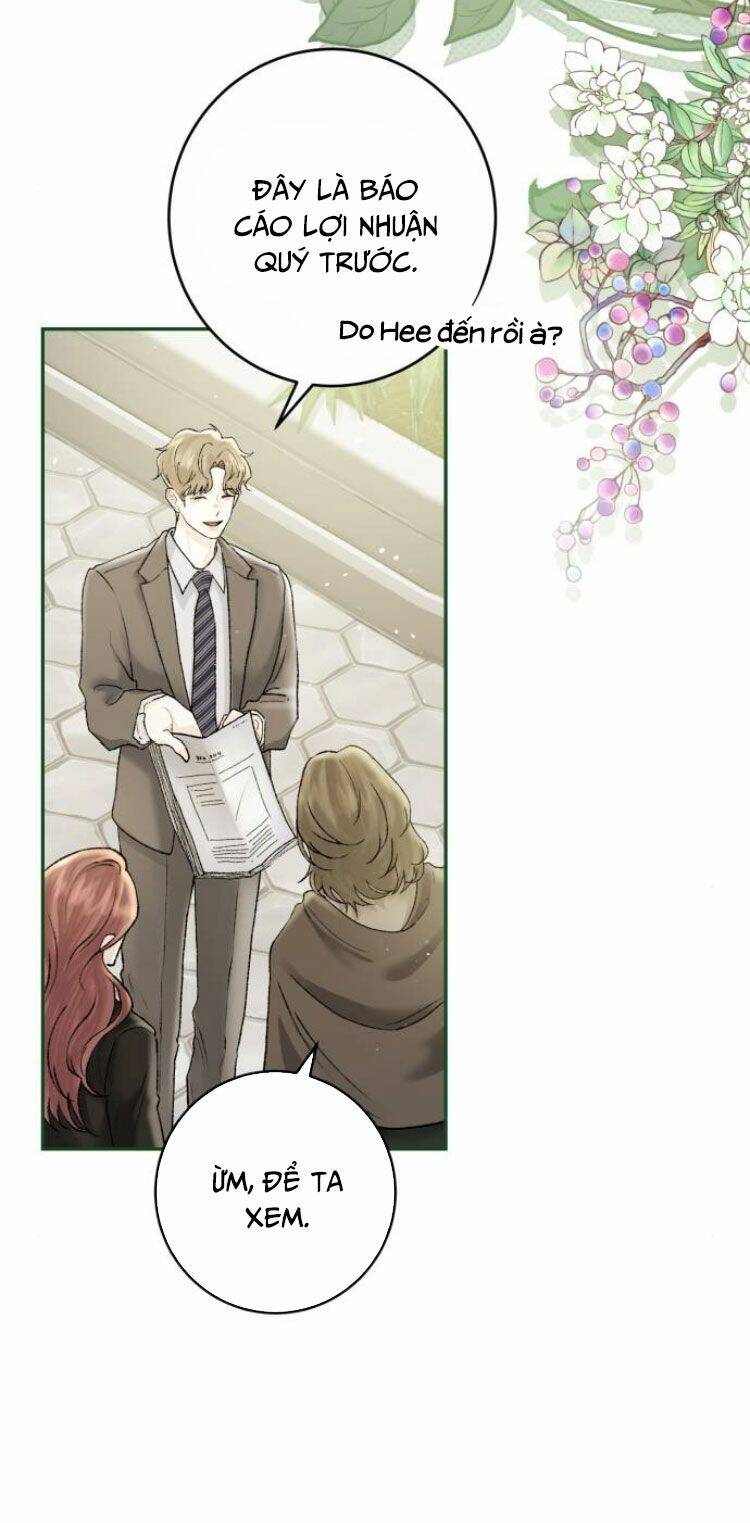 My Demon - Ác Quỷ Của Tôi: Chapter 5