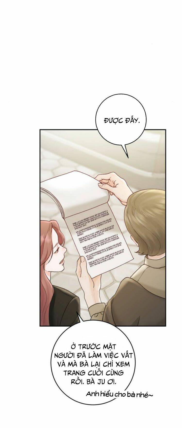 My Demon - Ác Quỷ Của Tôi: Chapter 5