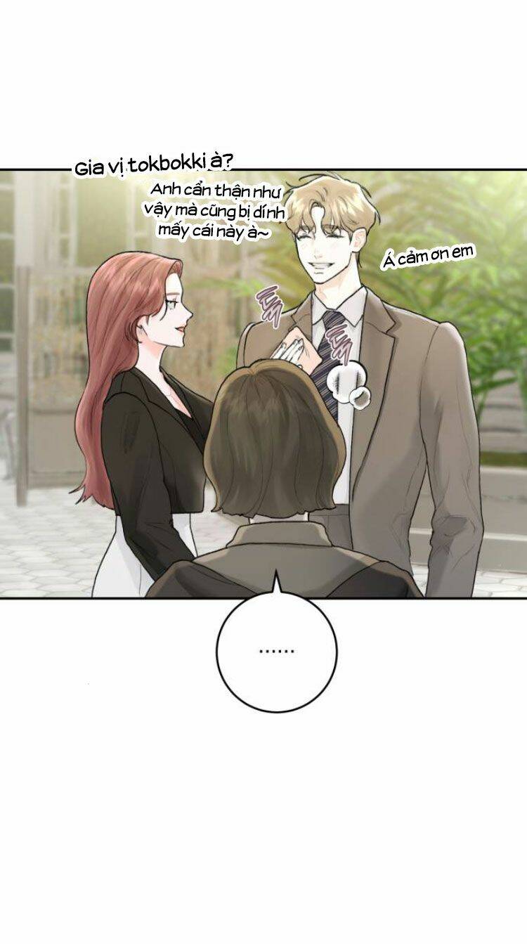 My Demon - Ác Quỷ Của Tôi: Chapter 5