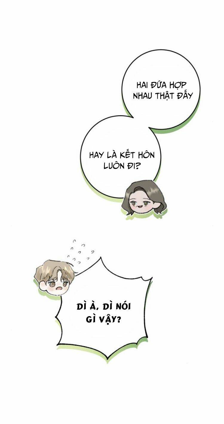 My Demon - Ác Quỷ Của Tôi: Chapter 5