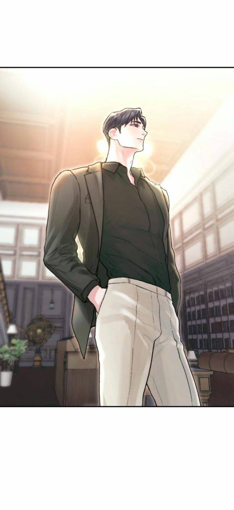 My Demon - Ác Quỷ Của Tôi: Chapter 5
