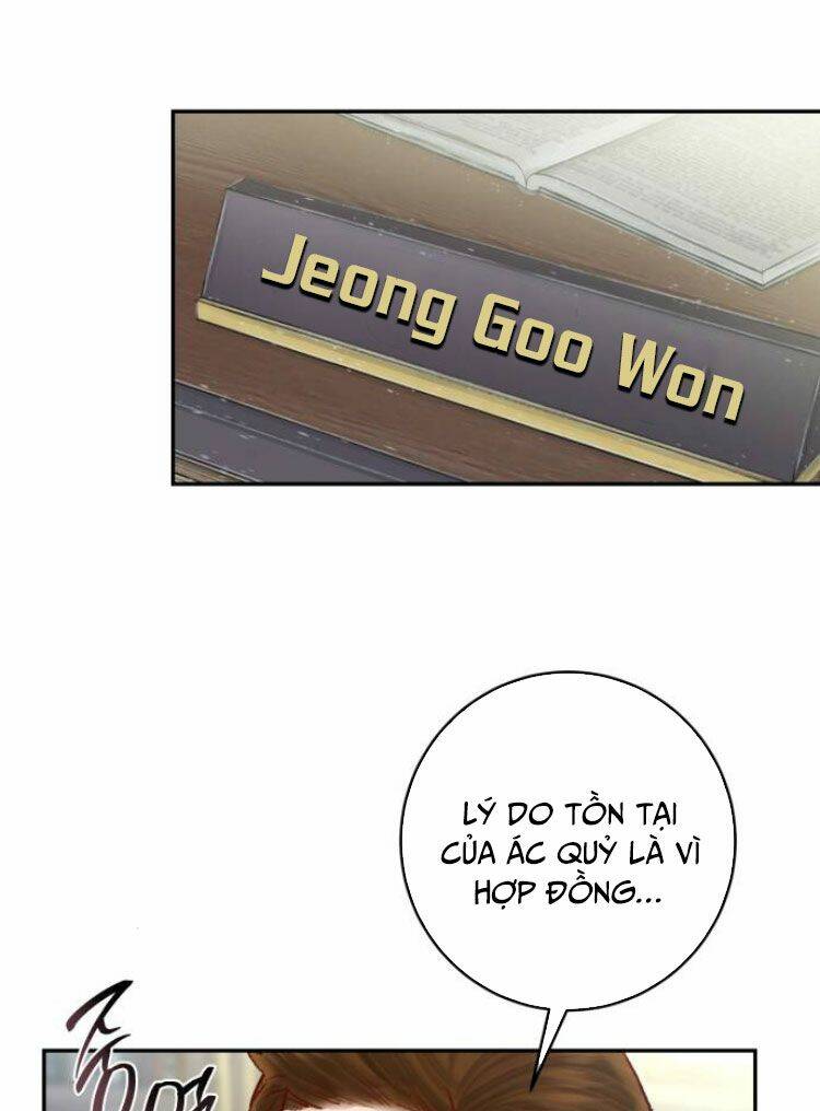 My Demon - Ác Quỷ Của Tôi: Chapter 5