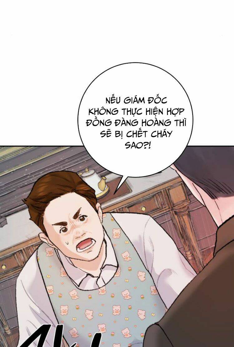 My Demon - Ác Quỷ Của Tôi: Chapter 5