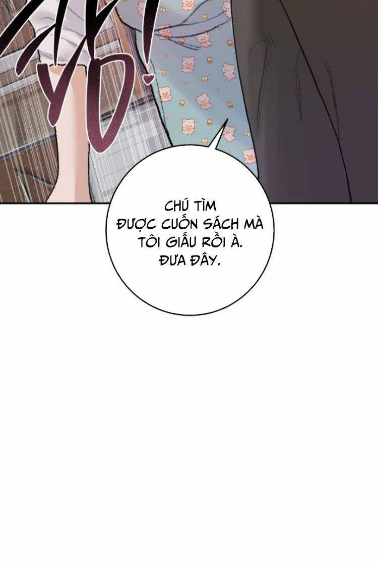 My Demon - Ác Quỷ Của Tôi: Chapter 5