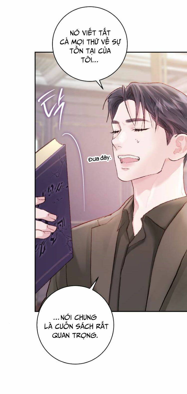 My Demon - Ác Quỷ Của Tôi: Chapter 5