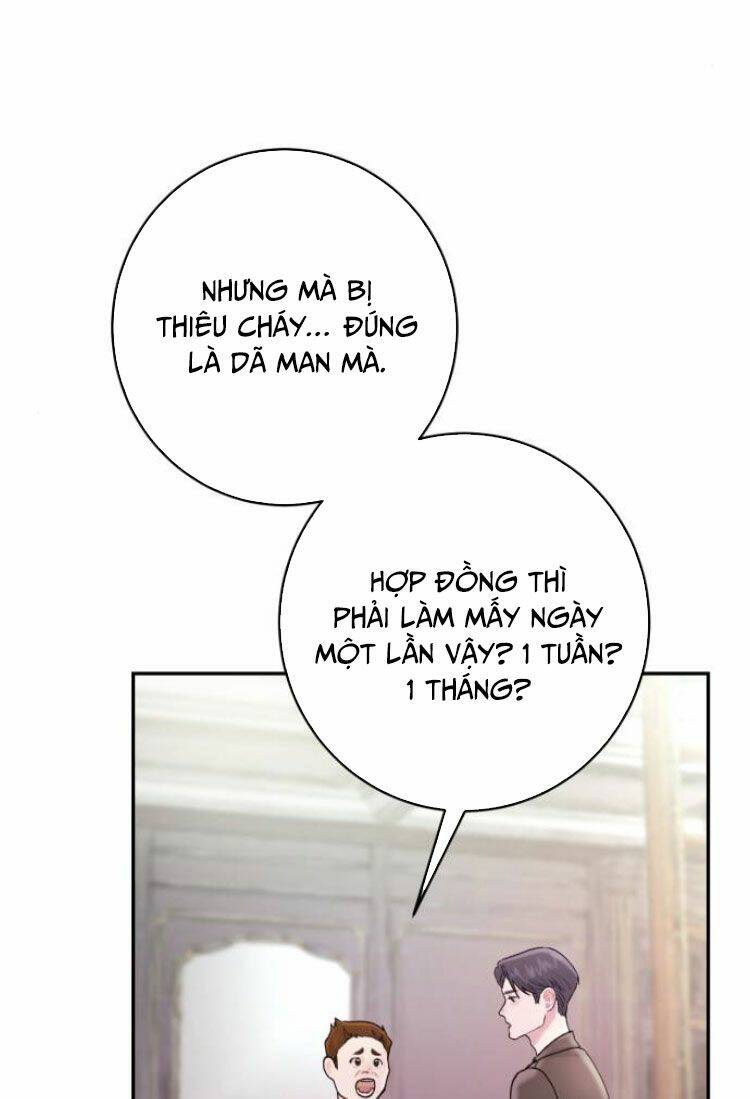 My Demon - Ác Quỷ Của Tôi: Chapter 5