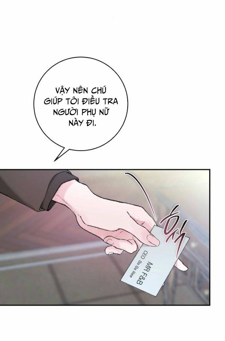 My Demon - Ác Quỷ Của Tôi: Chapter 5