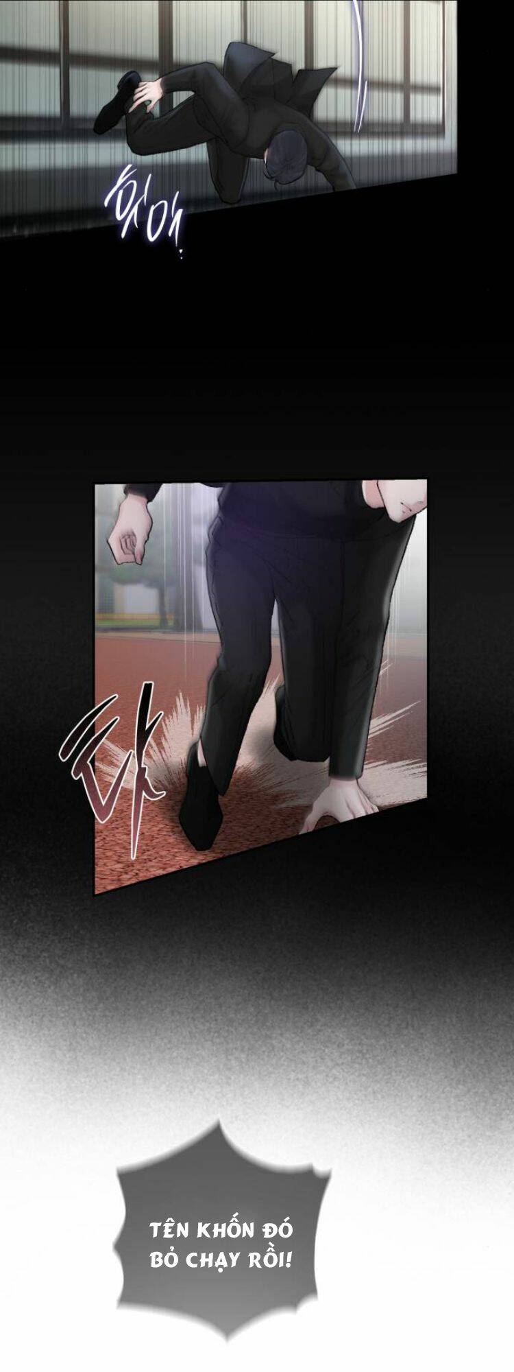 My Demon - Ác Quỷ Của Tôi: Chapter 6