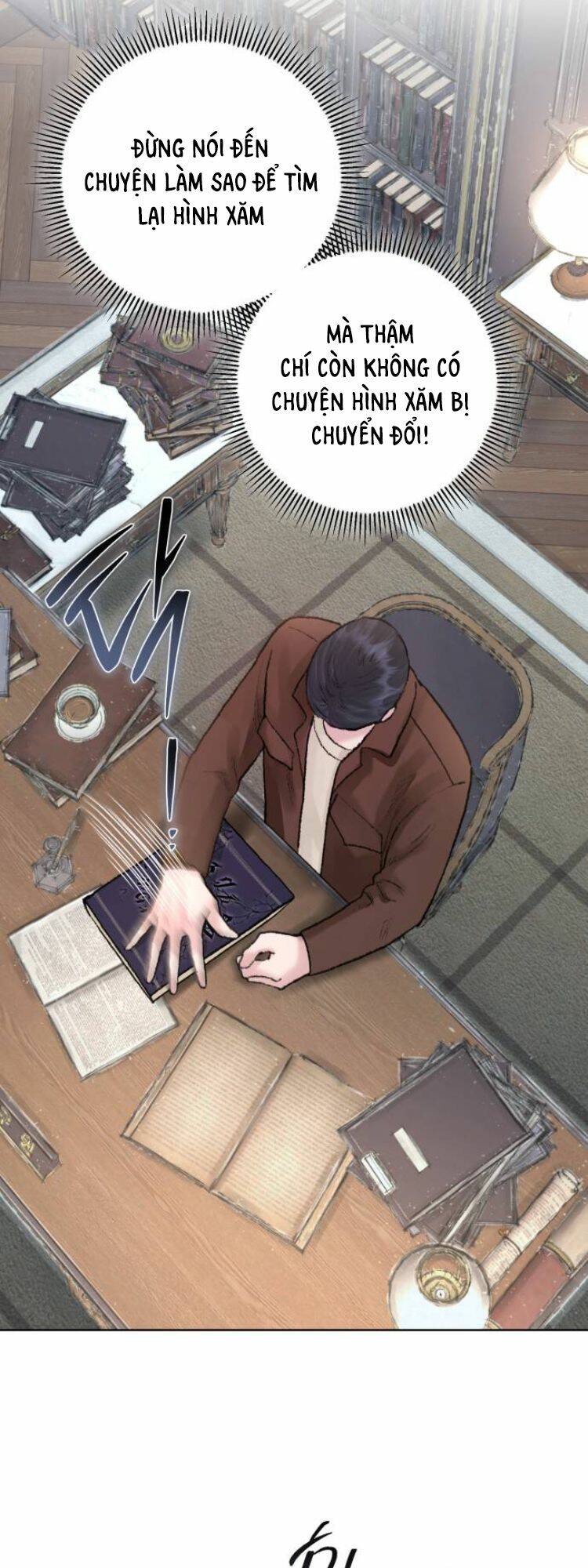 My Demon - Ác Quỷ Của Tôi: Chapter 6