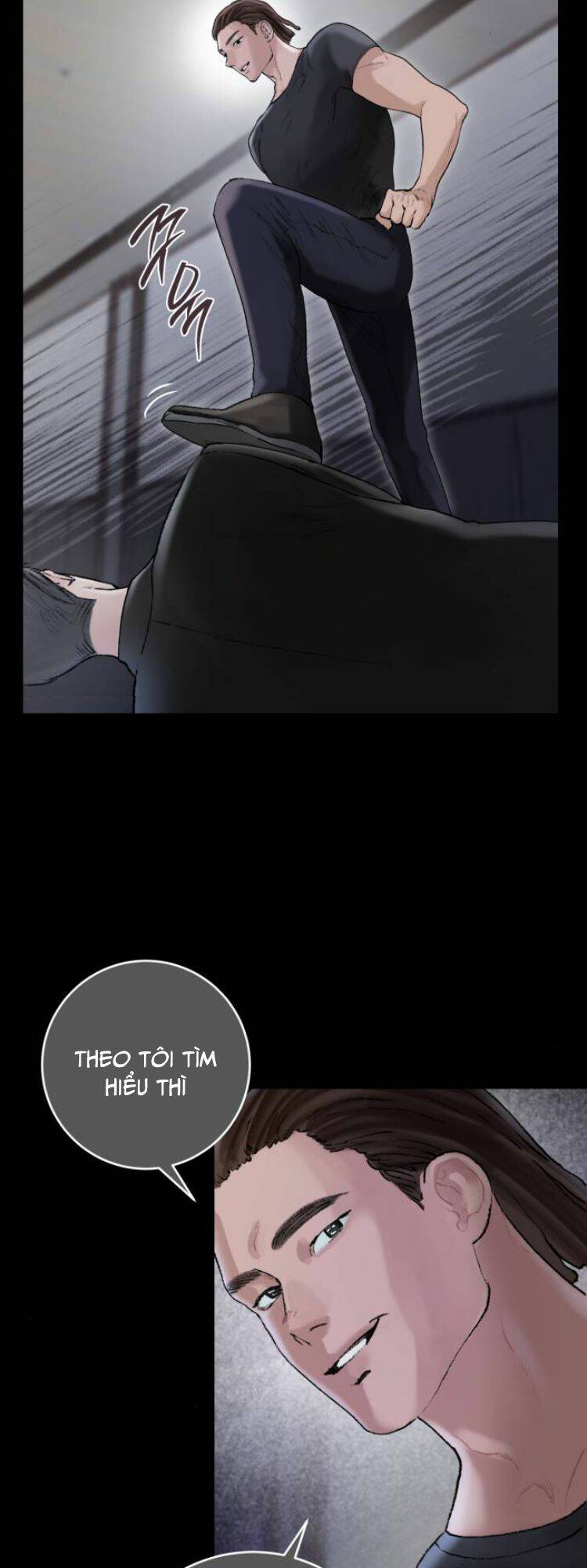 My Demon - Ác Quỷ Của Tôi: Chapter 6