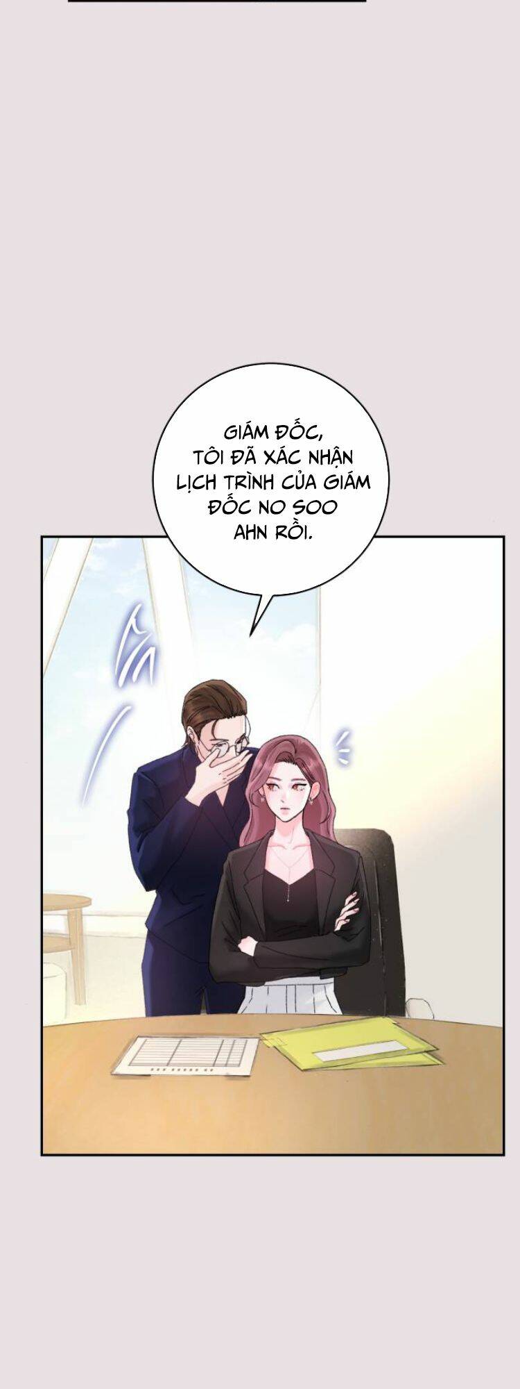 My Demon - Ác Quỷ Của Tôi: Chapter 6