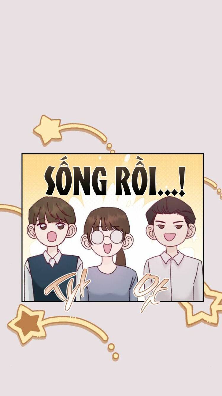 My Demon - Ác Quỷ Của Tôi: Chapter 6