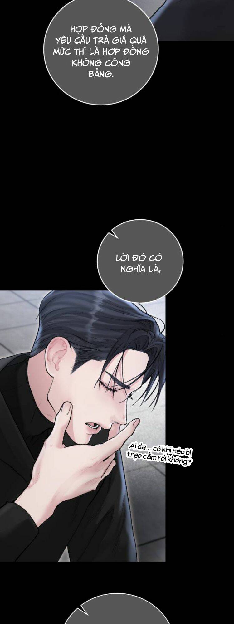 My Demon - Ác Quỷ Của Tôi: Chapter 6