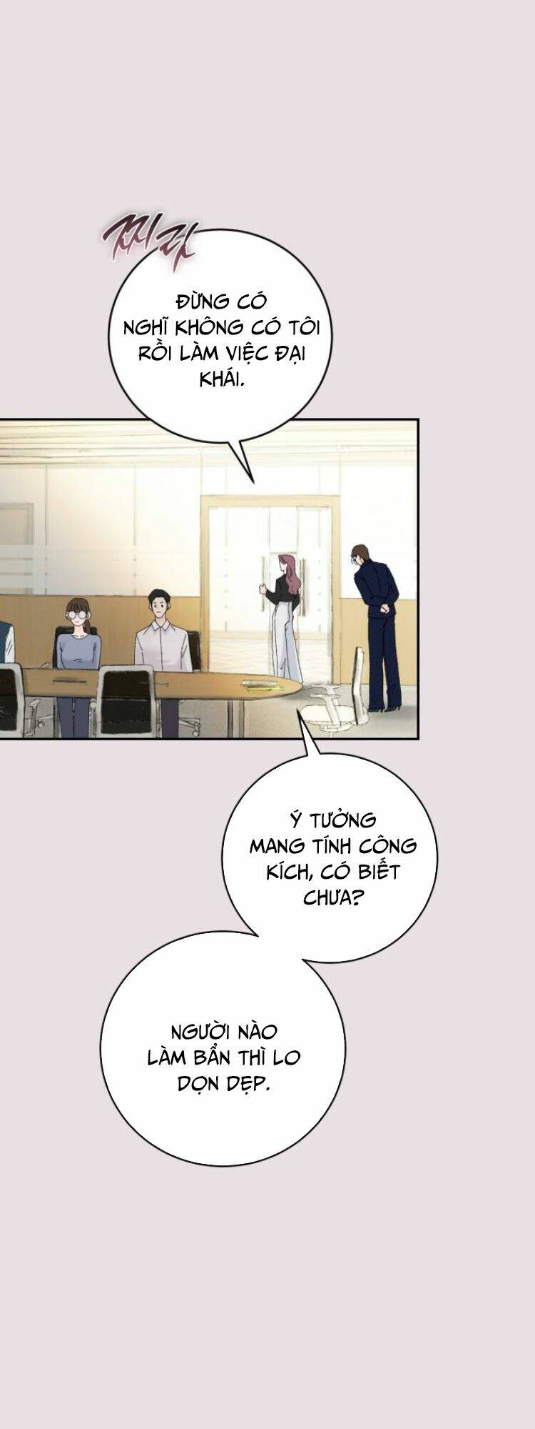 My Demon - Ác Quỷ Của Tôi: Chapter 6
