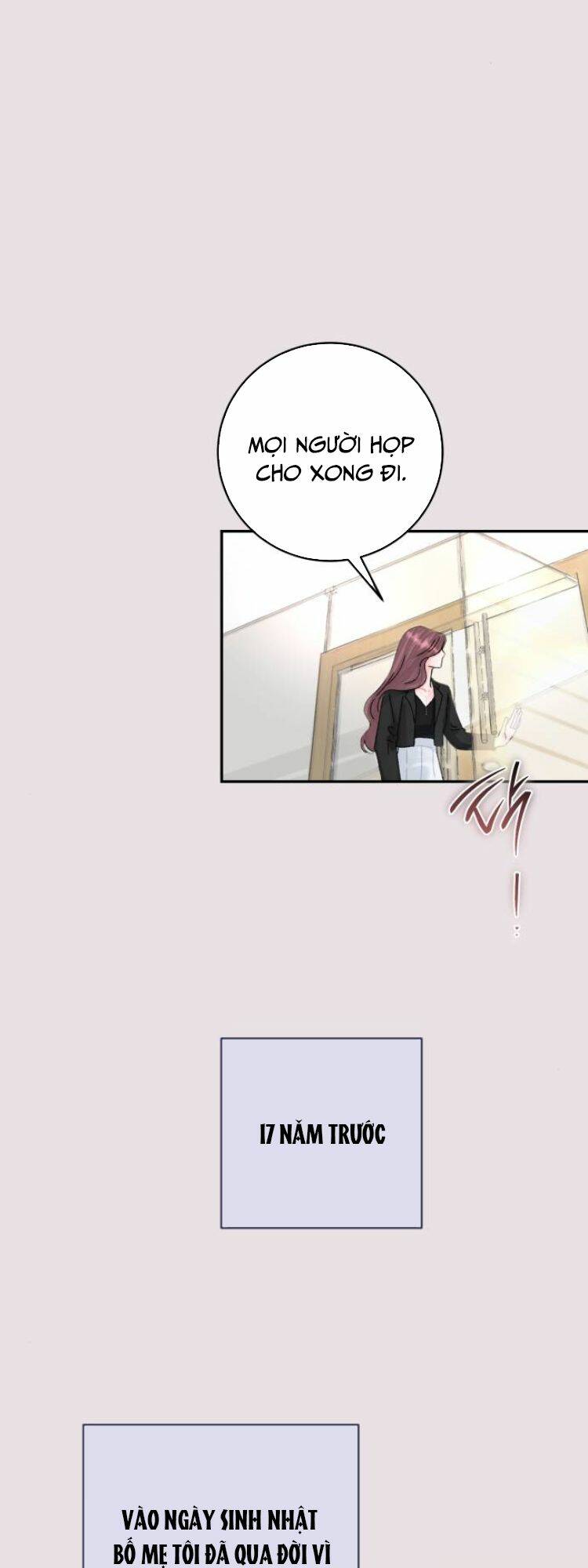 My Demon - Ác Quỷ Của Tôi: Chapter 6