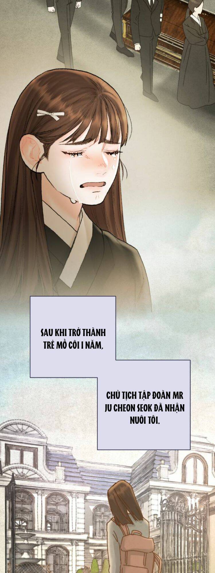 My Demon - Ác Quỷ Của Tôi: Chapter 6