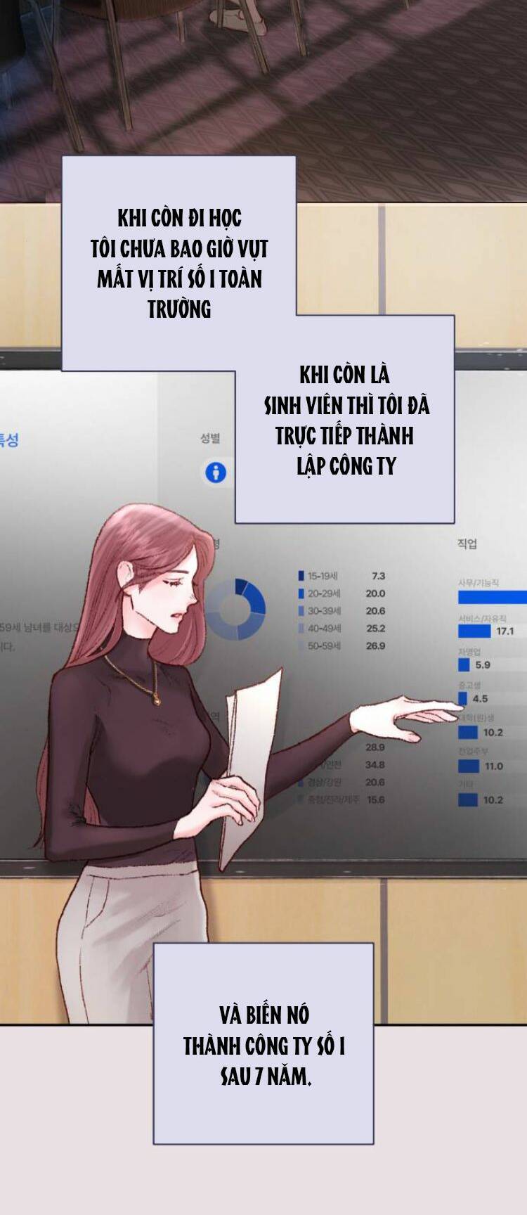 My Demon - Ác Quỷ Của Tôi: Chapter 6