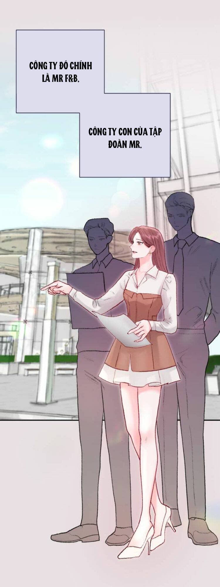 My Demon - Ác Quỷ Của Tôi: Chapter 6