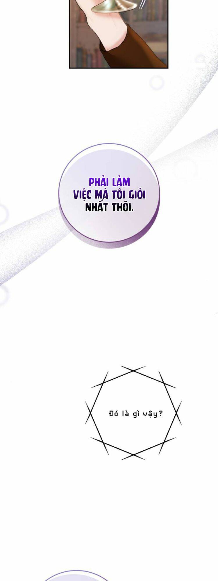 My Demon - Ác Quỷ Của Tôi: Chapter 6