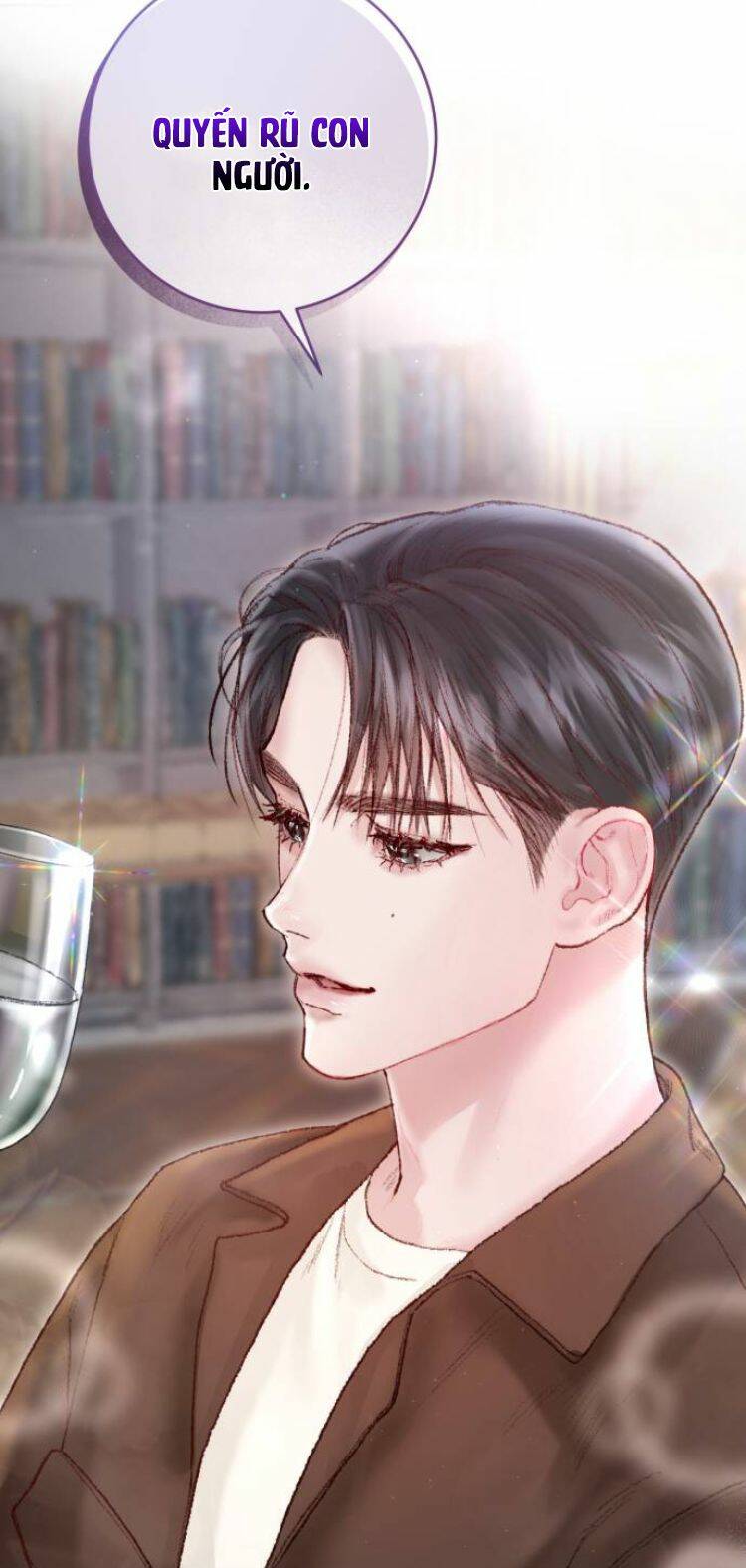 My Demon - Ác Quỷ Của Tôi: Chapter 6
