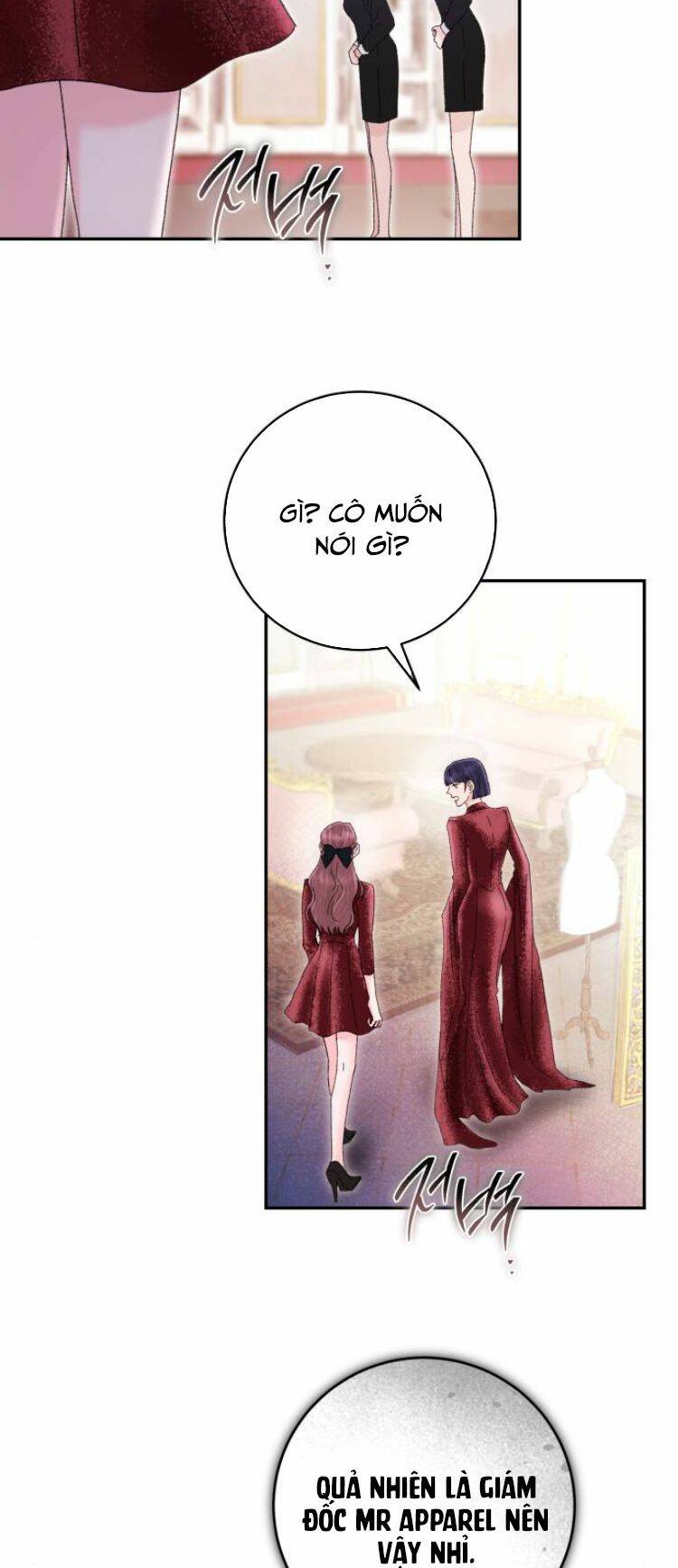 My Demon - Ác Quỷ Của Tôi: Chapter 6