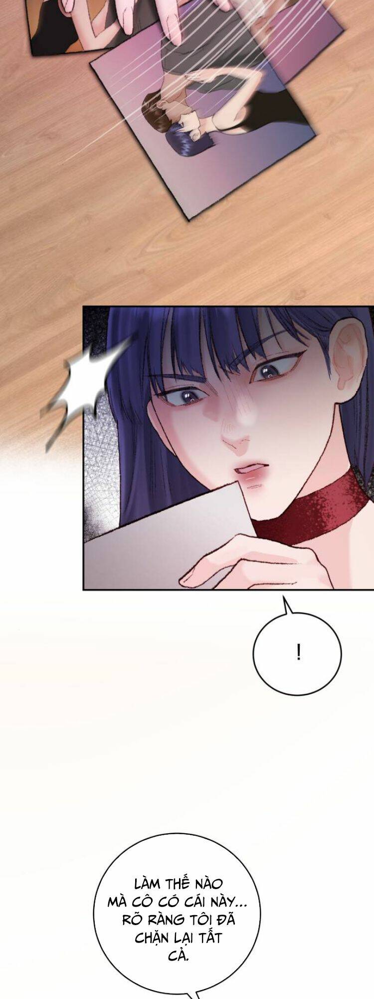 My Demon - Ác Quỷ Của Tôi: Chapter 6