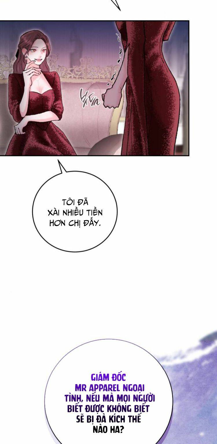 My Demon - Ác Quỷ Của Tôi: Chapter 6