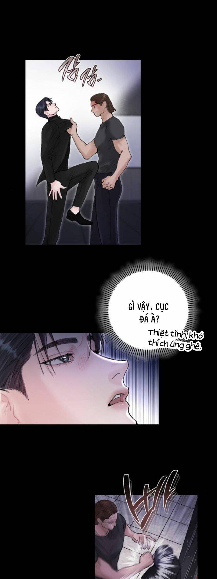 My Demon - Ác Quỷ Của Tôi: Chapter 6