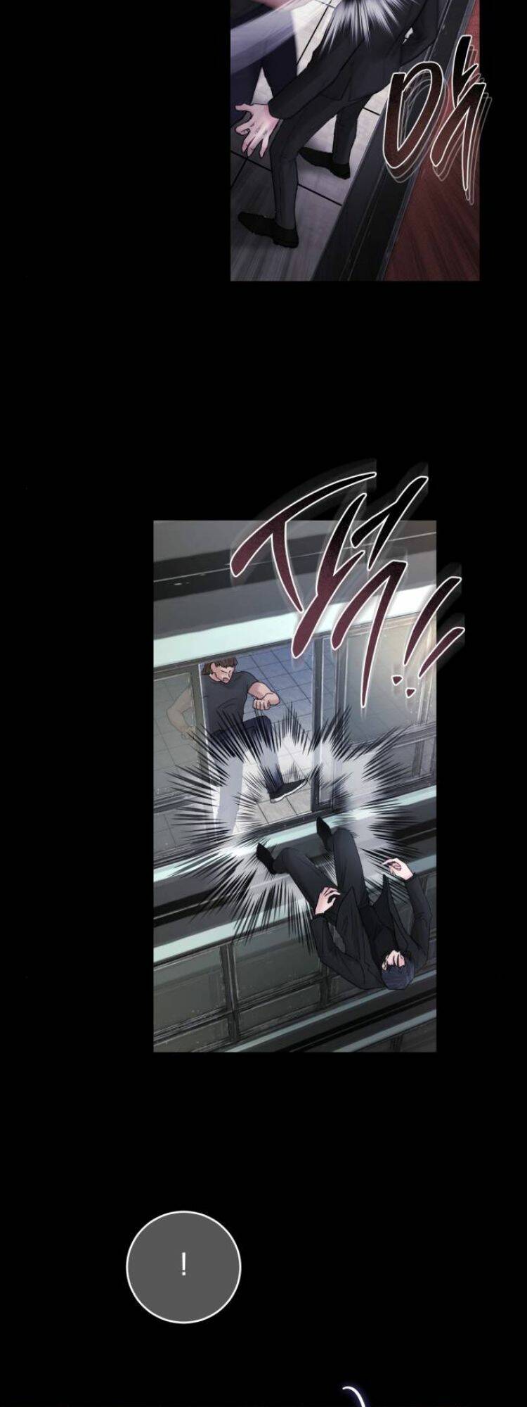My Demon - Ác Quỷ Của Tôi: Chapter 6