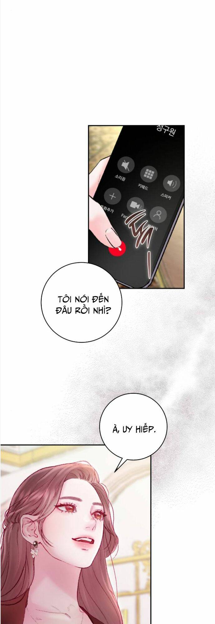 My Demon - Ác Quỷ Của Tôi: Chapter 7