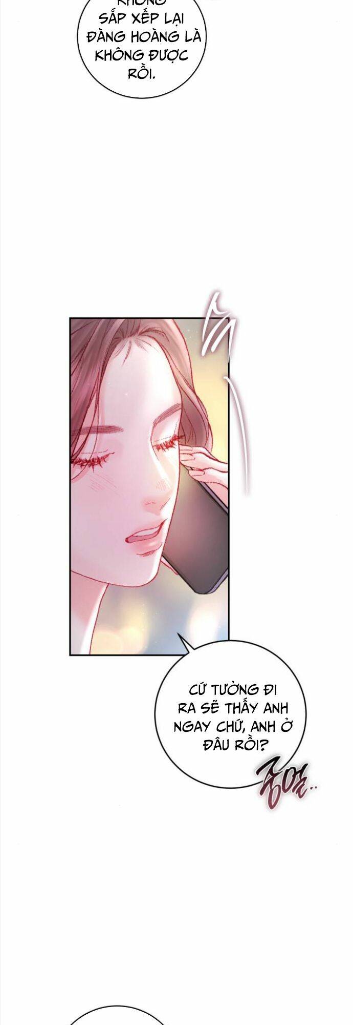 My Demon - Ác Quỷ Của Tôi: Chapter 7