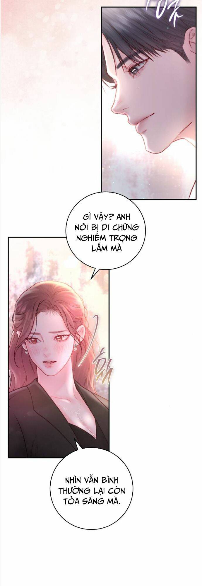My Demon - Ác Quỷ Của Tôi: Chapter 7